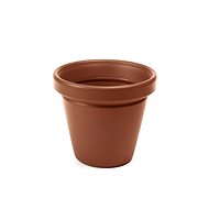 LAMELA Flowerpot AGAWA Dluto, diameter 46cm, height 40cm, terracotta - Flower Pot