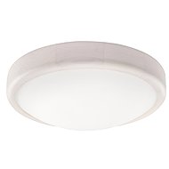 Lamkur LD. PD-8.1 LED material wood / glass 32566 plafond - Ceiling Light