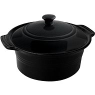 Lamart LT9211 CERA Roasting pot round - Baking Pan