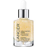 LANCER Triple Peptide Drops with Vitamin E + Niacinamide - Face Serum