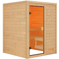 KARIBU Finnish sauna SANDRA - Finnish saunas