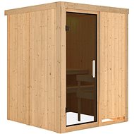 KARIBU Finnish sauna NORIN - Finnish saunas