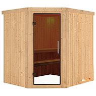 KARIBU Finnish sauna SIIRIN - Finnish saunas
