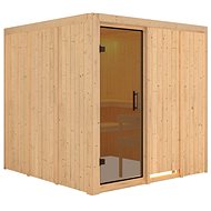 KARIBU Finnish sauna RODIN - Finnish saunas