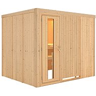 KARIBU Finnish sauna GOBIN - Finnish saunas