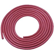KARIBU Sauna cable - silicone 5 x 2,5mm/3m - Sauna Cable