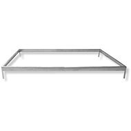 base VITAVIA TARGET 5000 GREY - Greenhouse
