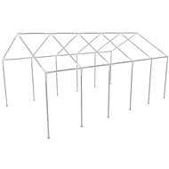 construction VITAVIA TARGET 7500 ALU - Greenhouse
