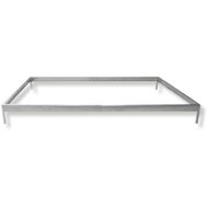 base VITAVIA VENUS 2500 GREY - Greenhouse