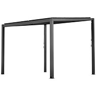 LANITPLAST Aluminium pergola BIOCLIMATIC 33 - Pergola
