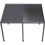 LANITPLAST Aluminium pergola BIOCLIMATIC 43 - Pergola
