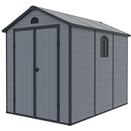 LANIT PLAST Garden house Longford 69 - Garden Shed