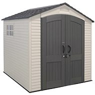 LIFETIME Garden house 60014 / 60190 Fox - Garden Shed