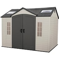 LIFETIME Garden house 60005 Sky - Garden Shed