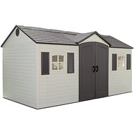 LIFETIME Garden house 6446 Garten Villa - Garden Shed