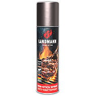 Landmann BBQ non-stick spray 250 ml - Grill Accessory