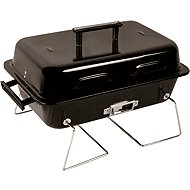 LANDMANN Portable charcoal grill - Grill