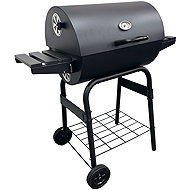 LANDMANN Charcoal barrel BBQ 550 - Grill