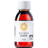 LAKSHMI NARAYAN Colloidal gold 20 ppm 100 ml - Face Tonic