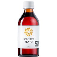 LAKSHMI NARAYAN Colloidal gold 20 ppm 250 ml - Face Tonic