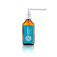 LAKSHMI NARAYAN Applicator set with bottle 50 ml - Applicator