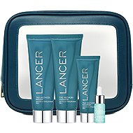 LANCER The Method Intro Kit Sensitive - Dehydrated Skin - Cosmetic Gift Set