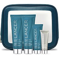LANCER The Method Intro Kit Oily - Congested Skin - Cosmetic Gift Set