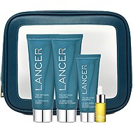 LANCER The Method Intro Kit Normal - Combination Skin - Cosmetic Gift Set