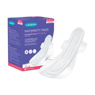Lansinoh Disposable Postpartum Pads L, 0 - 2 weeks 10 pcs - Postpartum Pads
