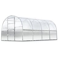 LANITPLAST greenhouse GLADUS 3 × 4 m, PC 6 mm - Greenhouse