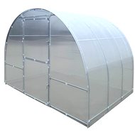 LANITPLAST greenhouse MARCUS 3 × 2 m, PC 8 mm - Greenhouse