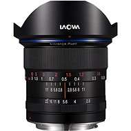 Laowa 12mm f/2.8 Zero-D (Black) Leica - Lens