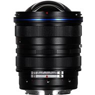 Laowa 15mm f/4.5 Zero-D Shift Pentax lens - Lens