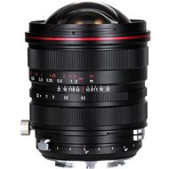 Laowa 15mm f/4.5R Zero-D Shift Nikon lens - Lens