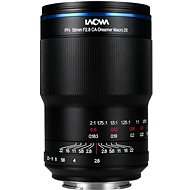 Laowa 58 mm f/2.8 2x Ultra Macro APO Sony - Lens