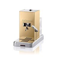La Piccola Gold - Lever Coffee Machine