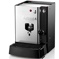 La Piccola Sara Classic + 150 servings of 100% Arabica coffee for CZK 1 - Lever Coffee Machine