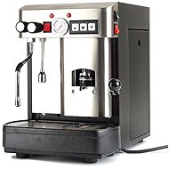 La Piccola Cecilia 1 Gruppo Inox - Coffee Pod Machine