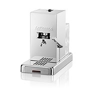 La Piccola Double Polish AUTOMATIC - Coffee Pod Machine