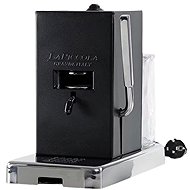 La Piccola Black - Coffee Pod Machine