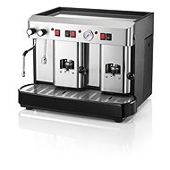 La Piccola Cecilia 2 Gruppo Inox - Coffee Pod Machine