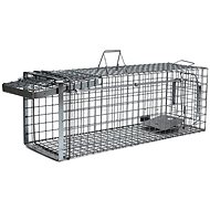 Trap Professional trap for cats and martens TRAP H 80 × 34 × 34 cm - Marten Trap