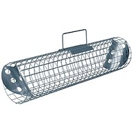 LAPKA Trap for martens, rats, rats and weasels TRAP ZL 60 × 14 cm - Marten Trap