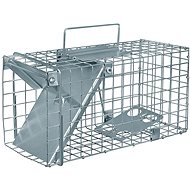 Trap for rats and rats TRAP ZL 35 × 17 × 20 cm - Mouse Trap