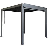 LANITPLAST BIOCLIMATIC 43 PREMIUM - Pergola
