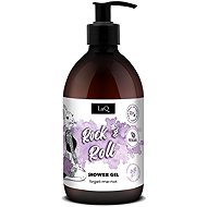 LaQ Rock & Roll Shower Gel 500 ml - Shower Gel