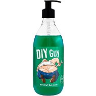 LaQ Shots! Diy Guy Shower Gel 500 ml - Shower Gel