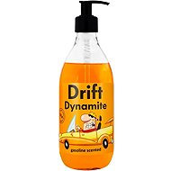 LaQ Shots! Drift Dynamite sprchový gel 500 ml - Sprchový gel