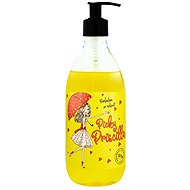 LaQ Shots! Picky Priscilla shower gel 500 ml - Shower Gel