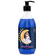 LaQ Shots! Witch's Brew Shower Gel 500 ml - Shower Gel